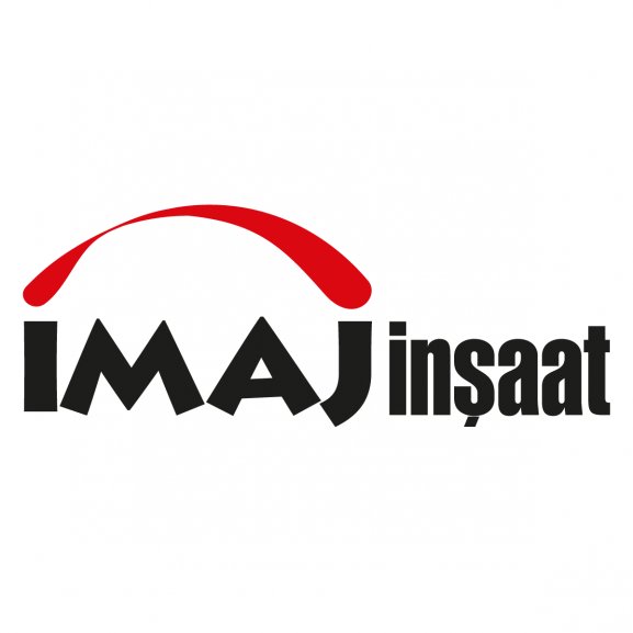 Imaj Insaat Logo