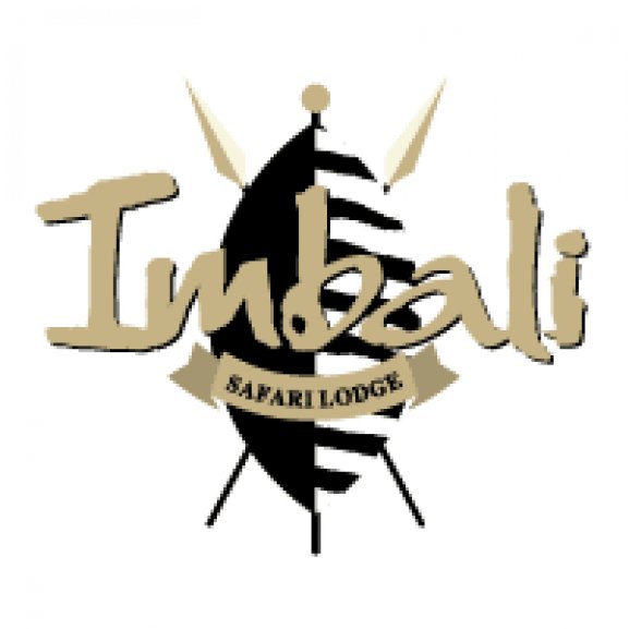 Imbali Safari Lodge Logo