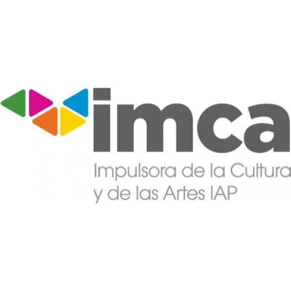 IMCA IAP Logo