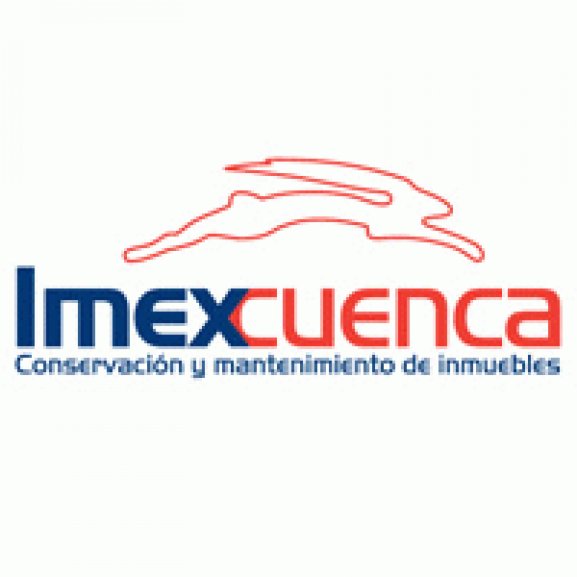 Imex Cuenca Logo
