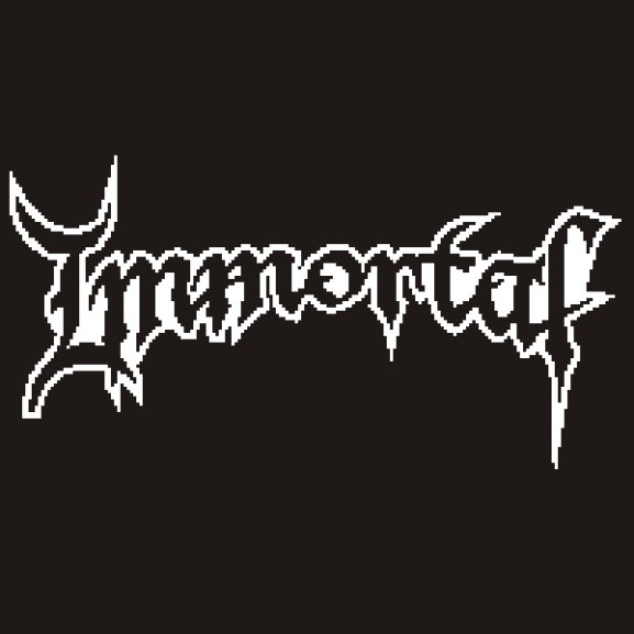 Immortal Logo