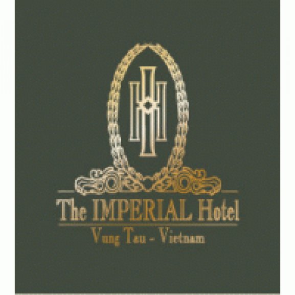 Imperial Hotel VungTau Logo