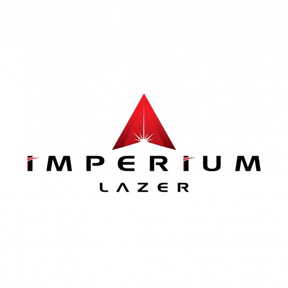 Imperium Lazer Logo