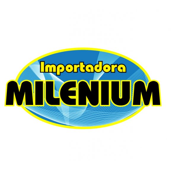 Importadora Milenium Logo
