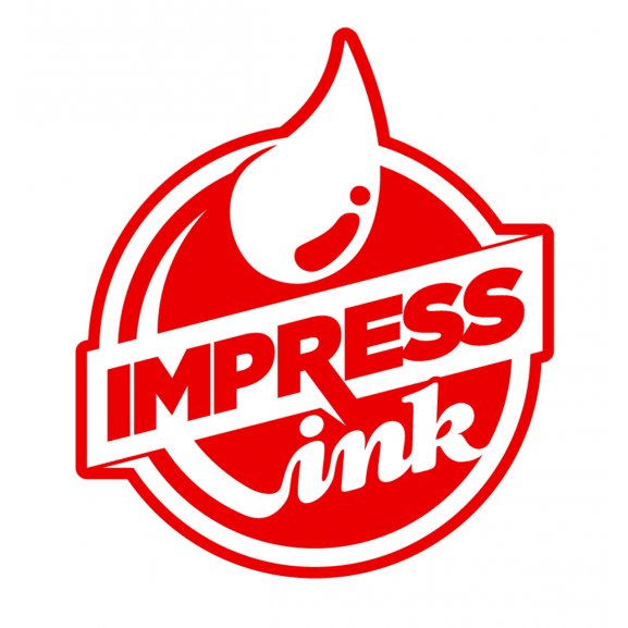 Impress Ink Logo