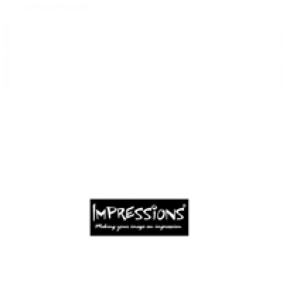 Impressions Logo