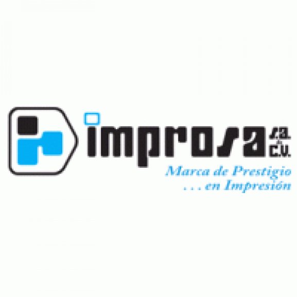Improsa, S.A. De C.V. Logo
