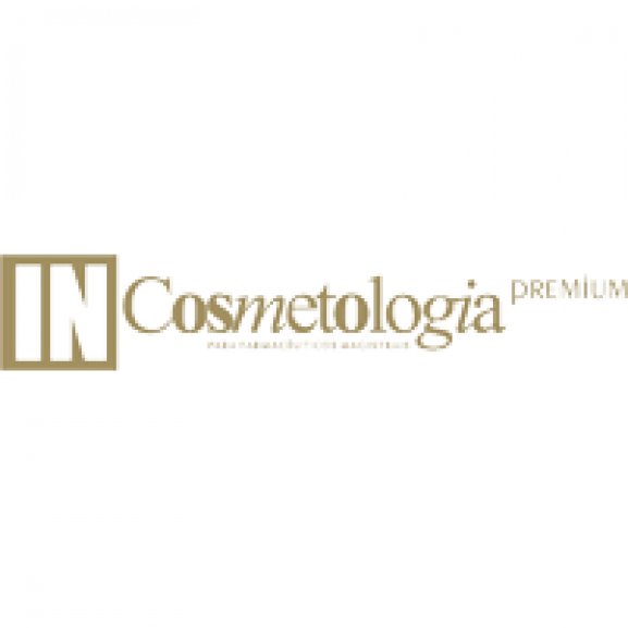 In Cosmetologia Premium Logo