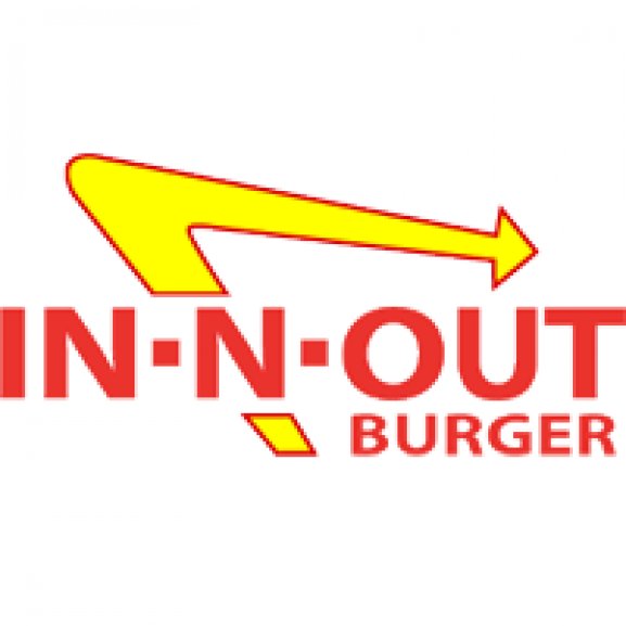 in n out Logo