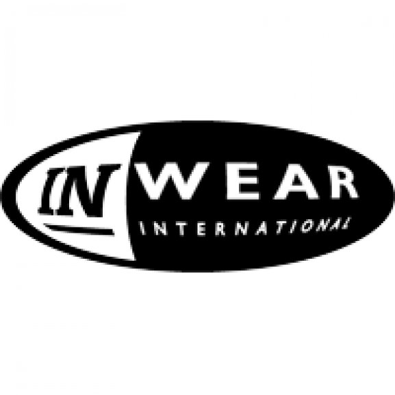 In wear Logo