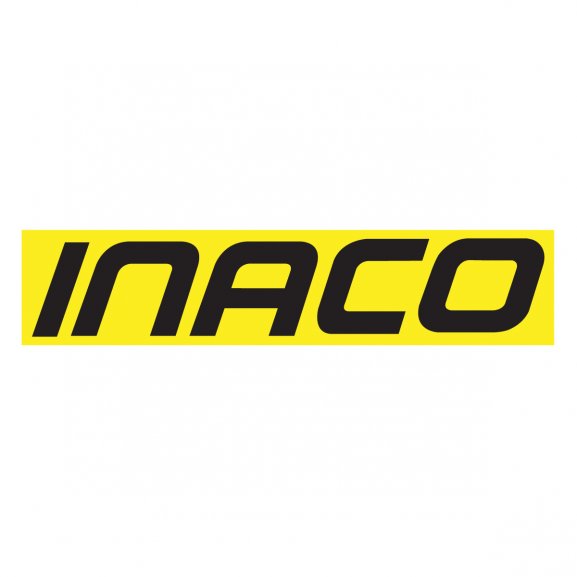 Inaco Logo