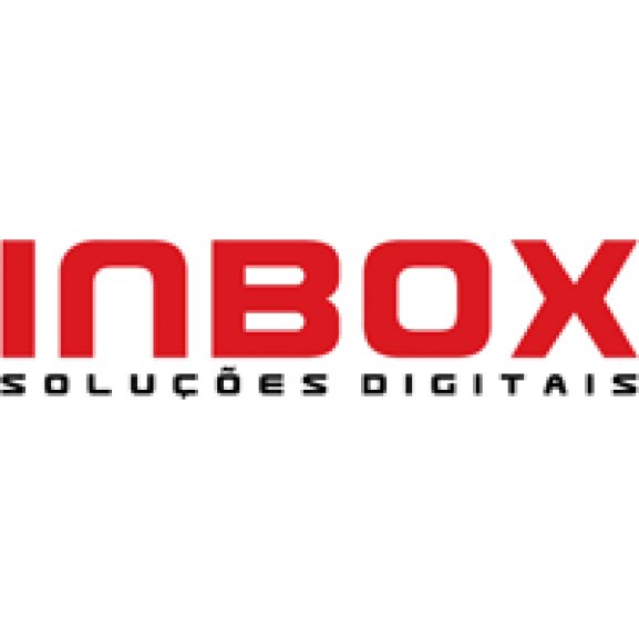 Inbox Mídia Logo