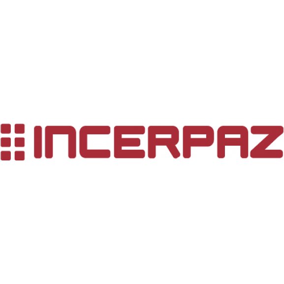 INCERPAZ Logo