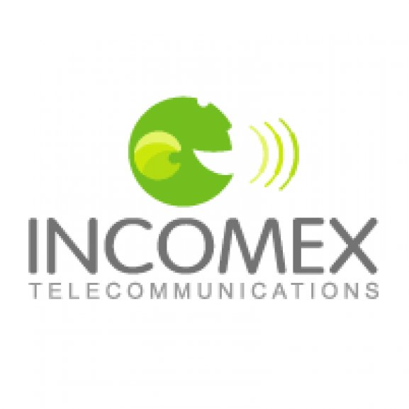 Incomex Telecommunications Logo