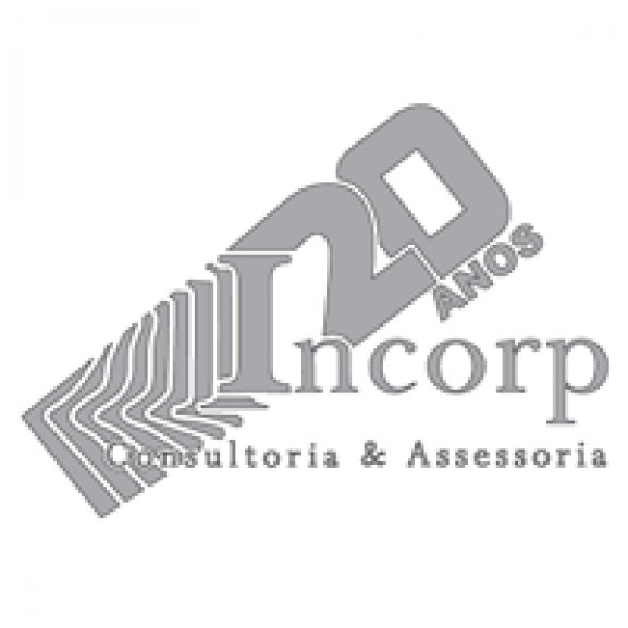 INCORP CONSULTORIA E ASSESSORIA Logo