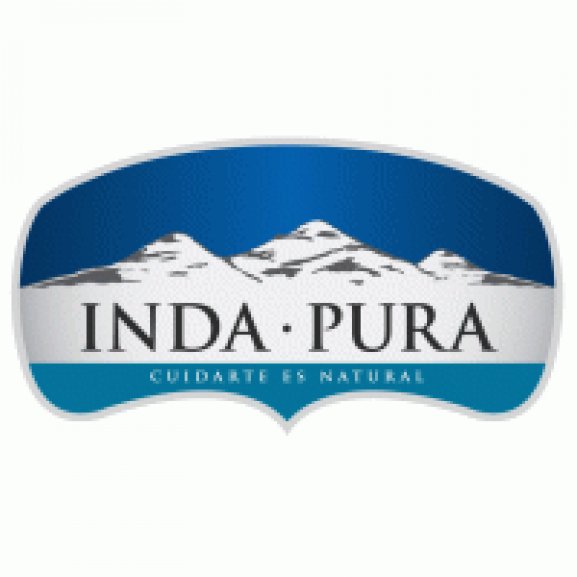 inda pura Logo