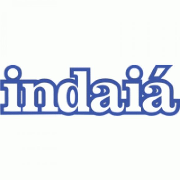 Indaia Logo