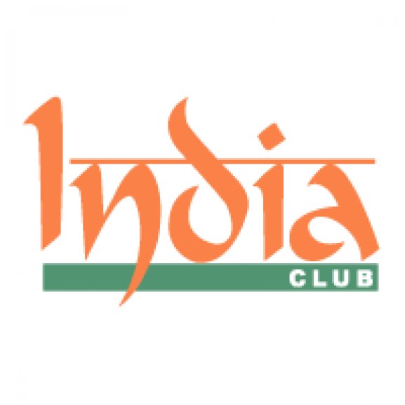 India Club Logo