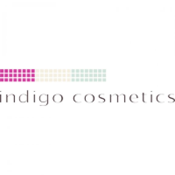 Indigo Cosmetics Logo