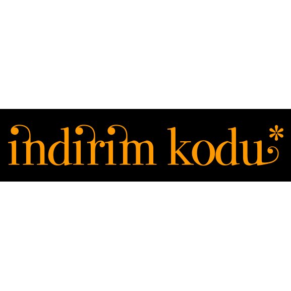 Indirim Kodu Logo