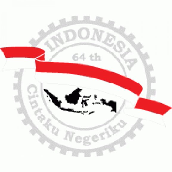 Indonesia Cintaku Negeriku Logo