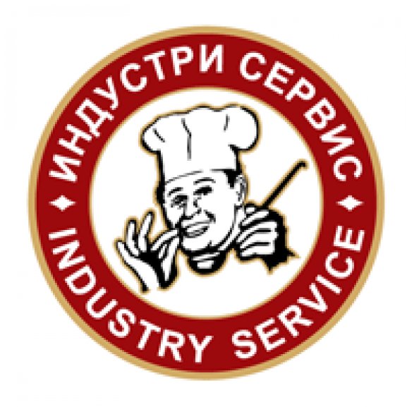 INDUSTRI SERVIS Logo