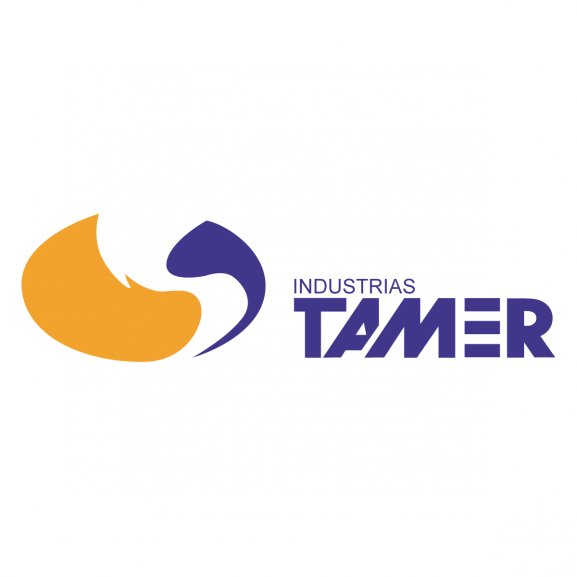 Industrias Tamer Logo