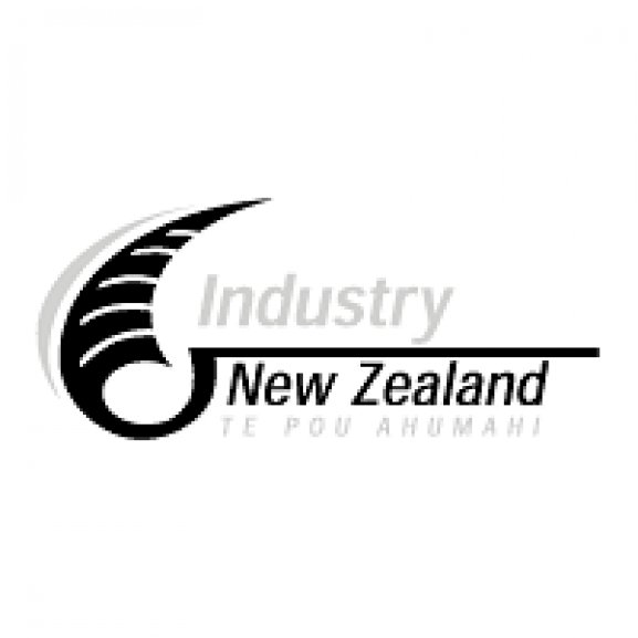 Industry New Zealand Logo