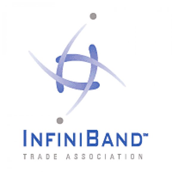 InfiniBand Logo