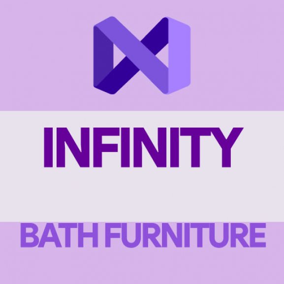 Infinity Bath Furniture Logo
