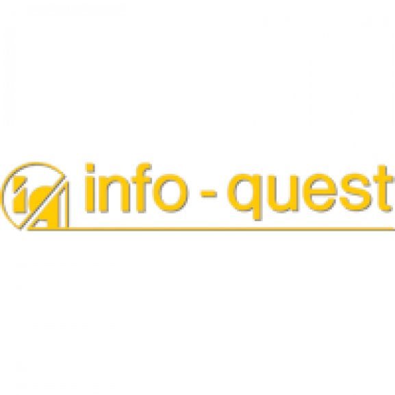 Info-Quest Logo
