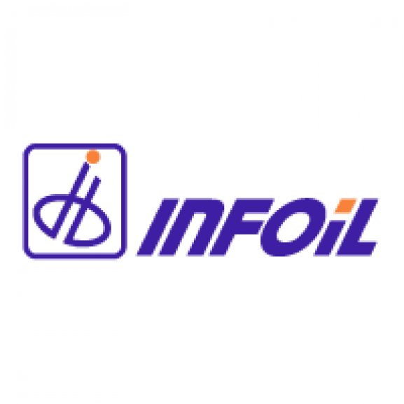 Infoil Logo