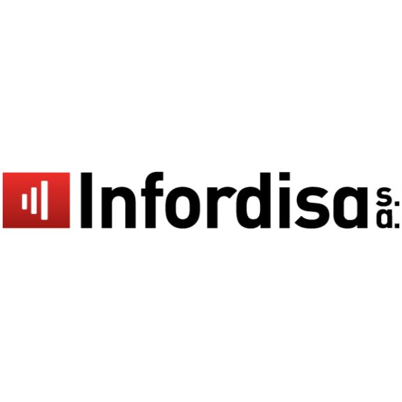 Infordisa Logo