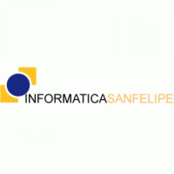 Informatica San Felipe C.A. Logo