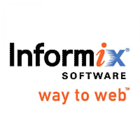 Informix Software Logo