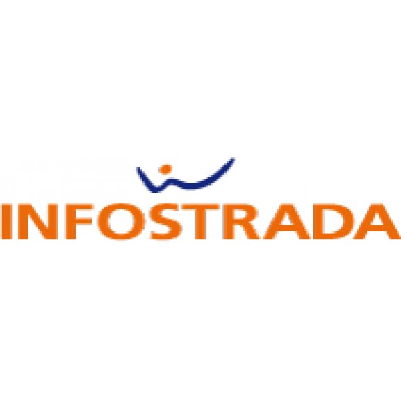 Infostrada Logo