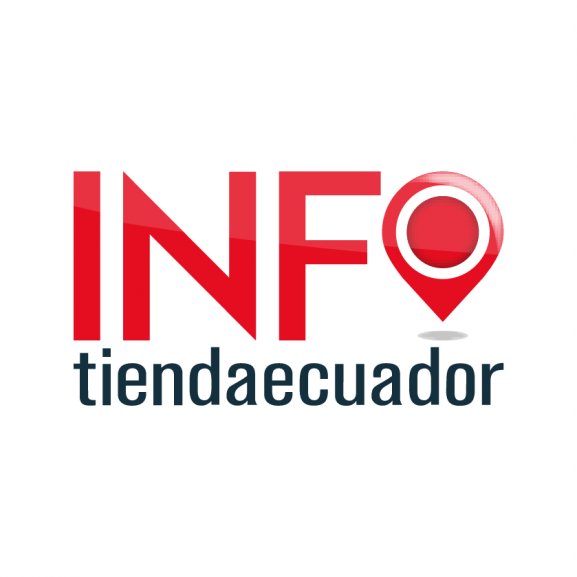 infotiendaecuador Logo