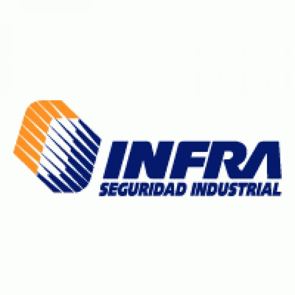 INFRA SEGURIDAD INDUSTRIAL Logo