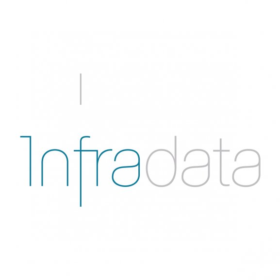 Infradata Logo