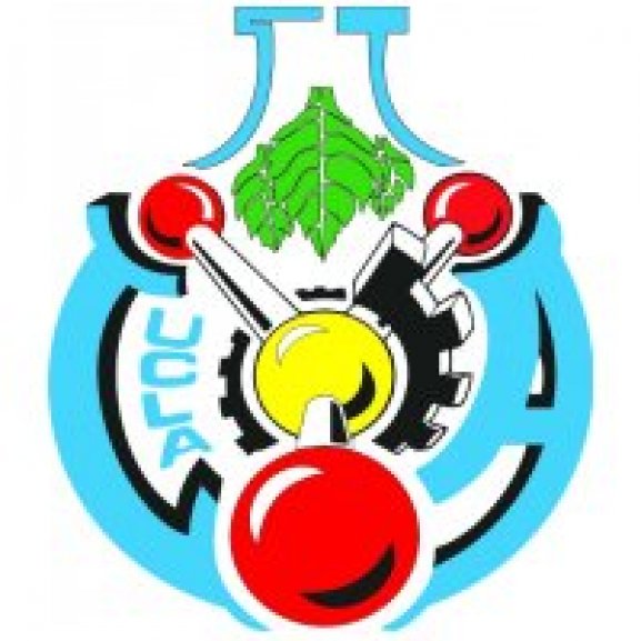 Ingenieria Agroindustrial UCLA Logo