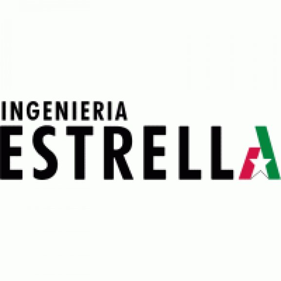 Ingenieria Estrella Logo