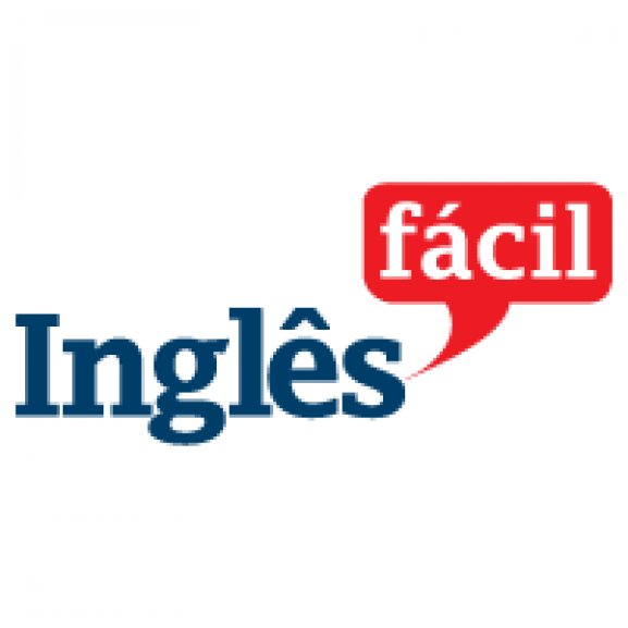 Inglês Fácil Logo