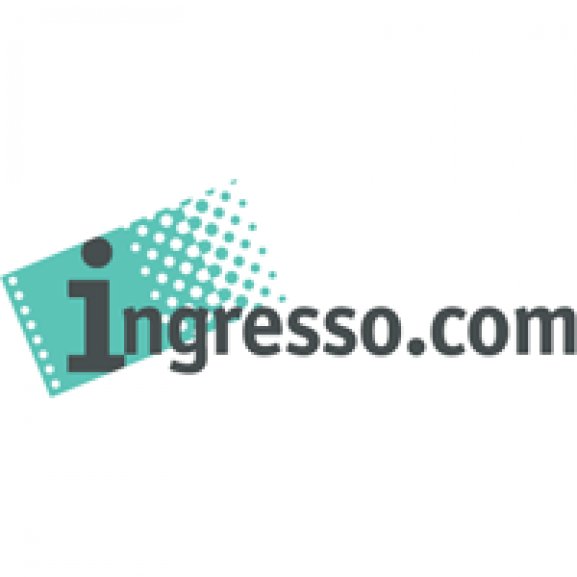Ingresso.com Logo