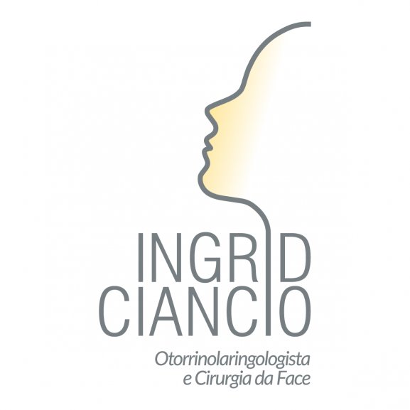 Ingrid Ciancio Logo