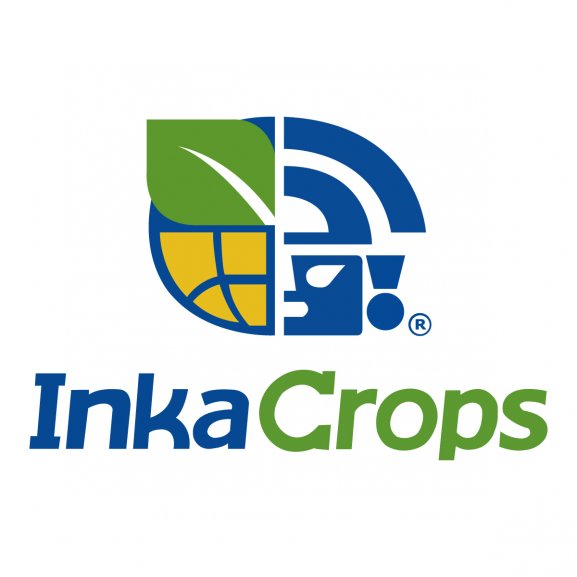 InkaCrops Logo