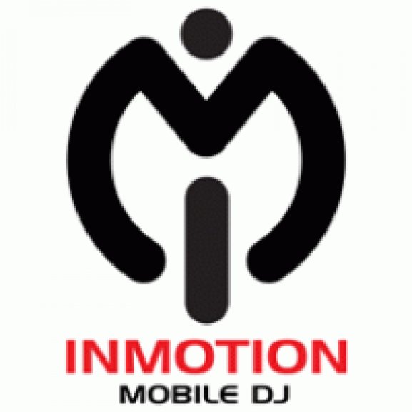 InMotion Mobile DJ Logo