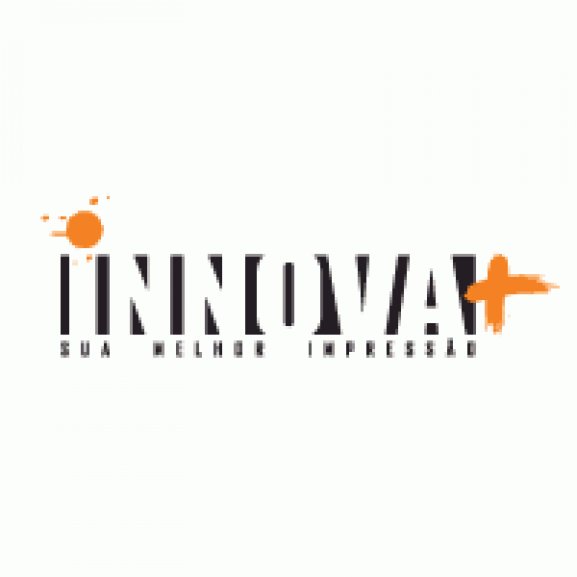 INNOVA+ Logo