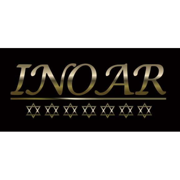 Inoar Logo