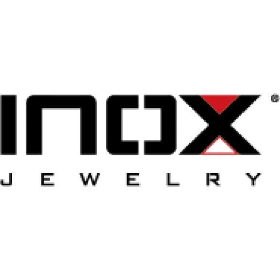 Inox Jewelry Logo