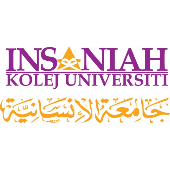 Insaniah Logo